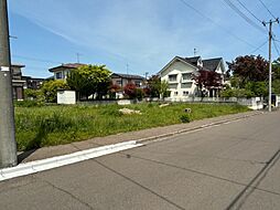 物件画像 売土地 山田自由ケ丘