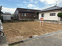物件画像 太白区山田北前町 売土地