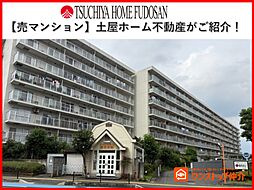物件画像 ベルハイツ第二蕨