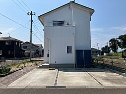 物件画像 名取市閖上西 3SLDK 戸建