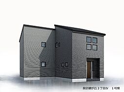 物件画像 泉区鶴が丘 新築戸建 4LDK