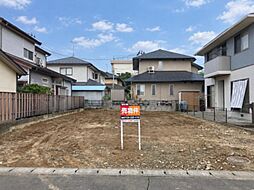 物件画像 仙台市若林区沖野3丁目 売土地