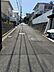 その他：前面道路