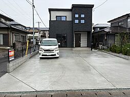 物件画像 西の平2丁目新築戸建