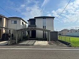物件画像 名取市上余田字千刈田　中古戸建