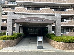 物件画像 スペリア山手町306号室