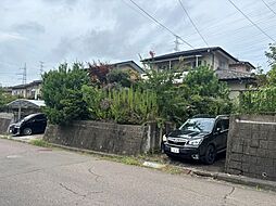 物件画像 泉区鶴が丘2丁目 売土地