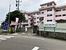 周辺：仙台市立幸町小学校
