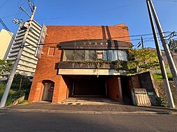 物件画像 宮城野区榴ケ岡　売土地
