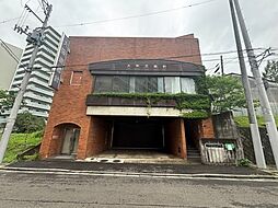 物件画像 宮城野区榴ケ岡 売土地