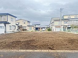 物件画像 中堤町売土地