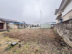 物件画像 東安庭2丁目売地