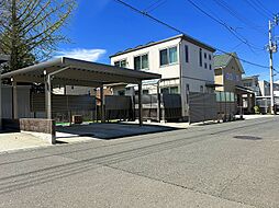 物件画像 築浅戸建　築7年