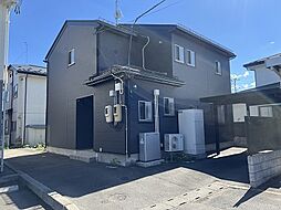 物件画像 津志田27地割戸建