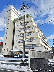 チサンマンション盛岡