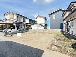 物件画像 西青山1丁目売土地