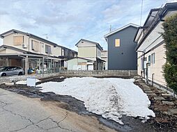 物件画像 西青山1丁目売土地