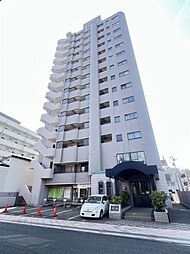 物件画像 パークハイツ南大通
