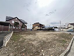 物件画像 愛宕町土地