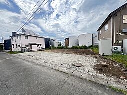 物件画像 西青山3丁目土地