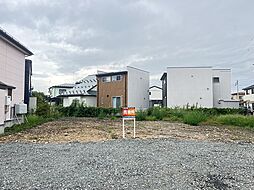 物件画像 西青山3丁目土地