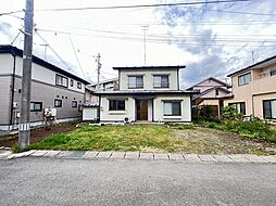 物件画像 青山4丁目土地