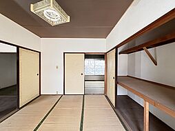 室内の画像
