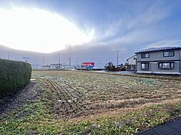 物件画像 桜町字才土地