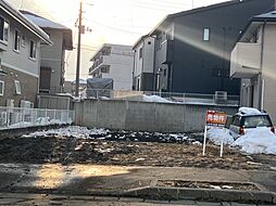 物件画像 滝沢市室小路土地
