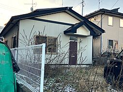 物件画像 滝沢市室小路土地