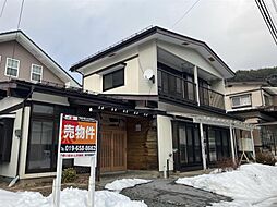 物件画像 盛岡市東緑が丘