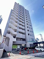 物件画像 パークハイツ南大通