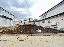 物件画像 西青山2丁目土地