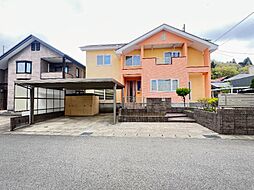 物件画像 秋田市桜台3丁目戸建