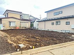 物件画像 西青山2丁目土地