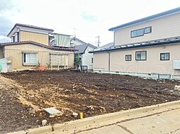 物件画像 西青山2丁目土地