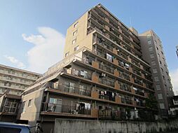 物件画像 トーカンマンション南大通11階