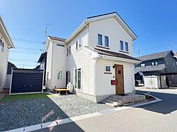 物件画像 向中野字幅戸建