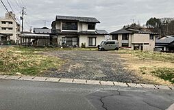 物件画像 東黒石野2丁目土地