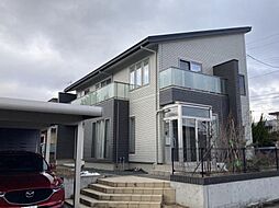 物件画像 盛岡市西松園4丁目