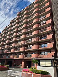 物件画像 パークハイツ中津川 808