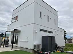 物件画像 滝沢市葉の木沢山