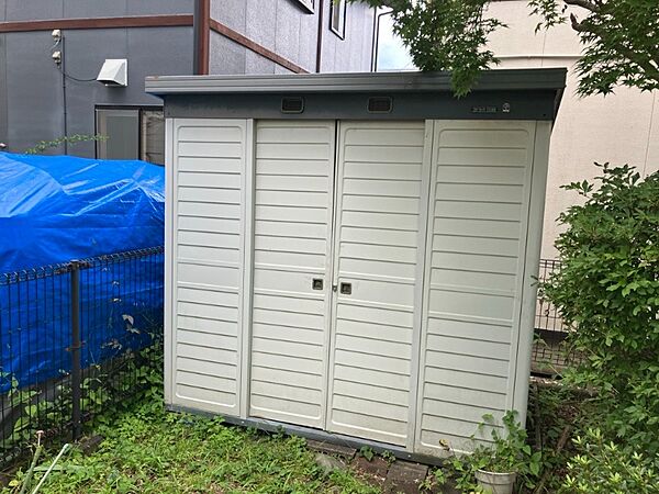 収納を拡大表示