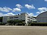 周辺：緑が丘小学校