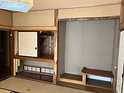 和室の画像
