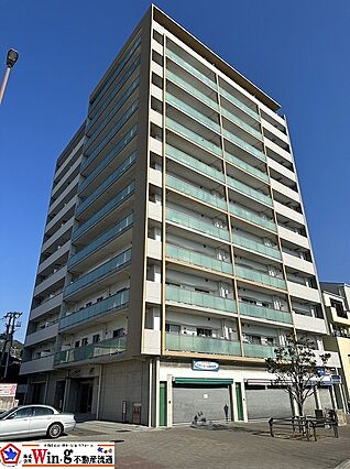 □山陽電鉄本線...
