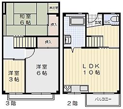 朝霧駅 150万円