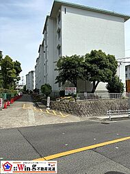 物件画像 垂水高丸住宅１号棟