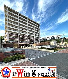 物件画像 マスターズマンション学園都市中楽坊