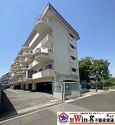 物件画像 垂水神明リバーサイドマンションB棟